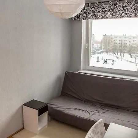 Apartament Chelm Apartment Gdansk