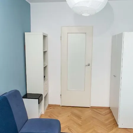 Apartament Chelm Apartment *
