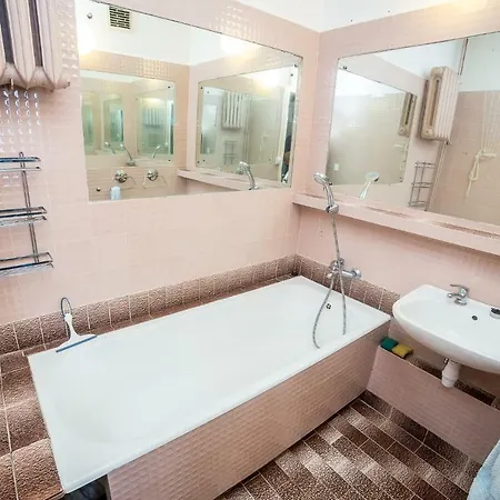 Apartament Chelm Apartment