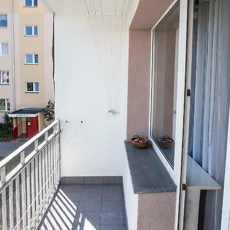 Apartament Chelm * Gdansk