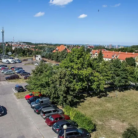 Apartament Chelm